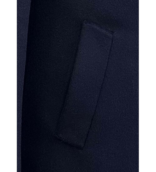 SUIT SARTORIA LACİVERT KABAN 8121