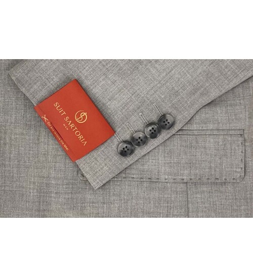 SUIT SARTORIA GRİ TAKIM ELBİSE 2580