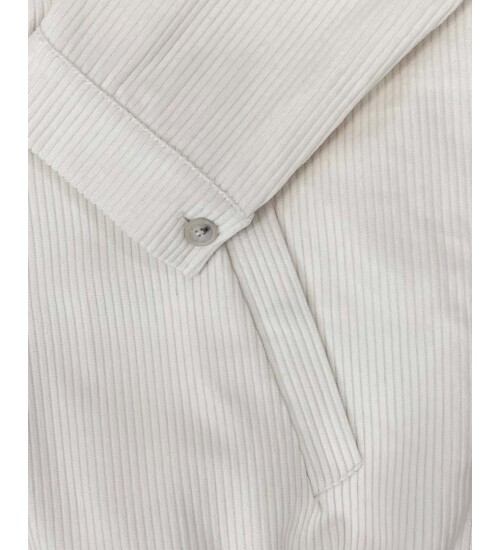 SUIT SARTORIA WHITE JACKET 4531