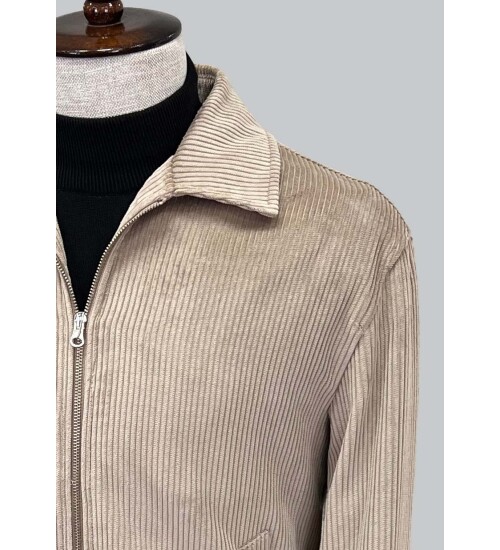 SUIT SARTORIA BEJ CEKET 4531