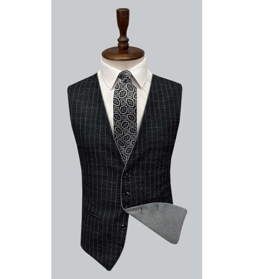 SUIT SARTORIA GREY SUIT 2570