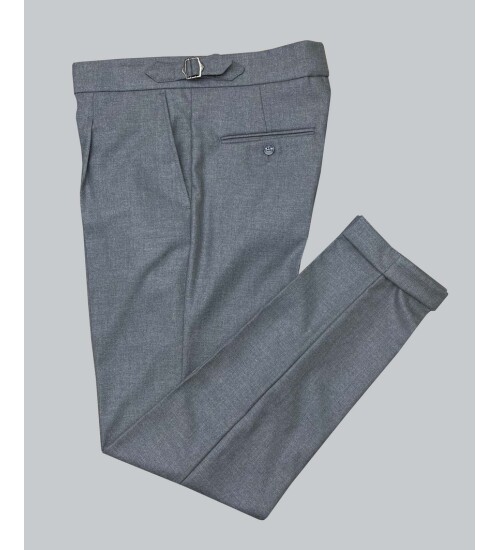 SUIT SARTORIA GREY PANTS 1120