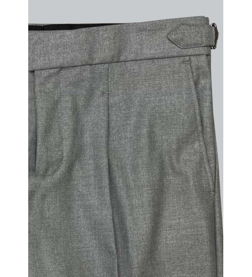 SUIT SARTORIA GREY PANTS 1120