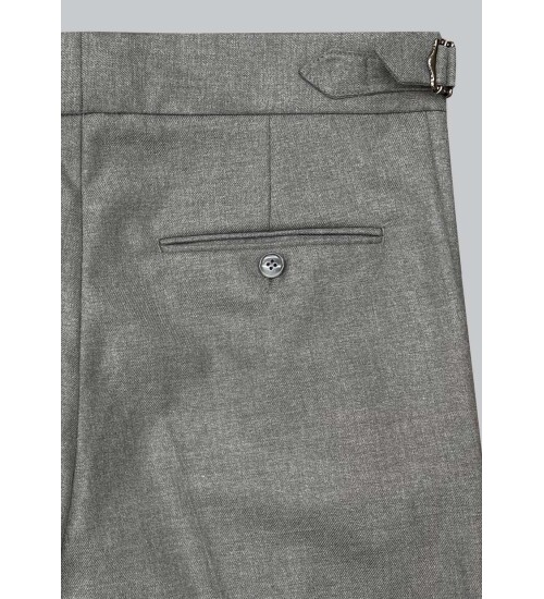 SUIT SARTORIA GREY PANTS 1120