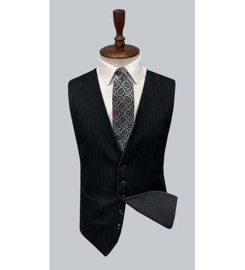 SUIT SARTORIA KOYU GRİ TAKIM ELBİSE 2570