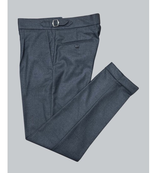 SUIT SARTORIA DARK GREY PANTS 1120