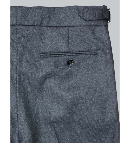SUIT SARTORIA DARK GREY PANTS 1120
