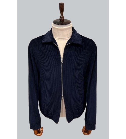 SUIT SARTORIA LACİVERT CEKET 4531