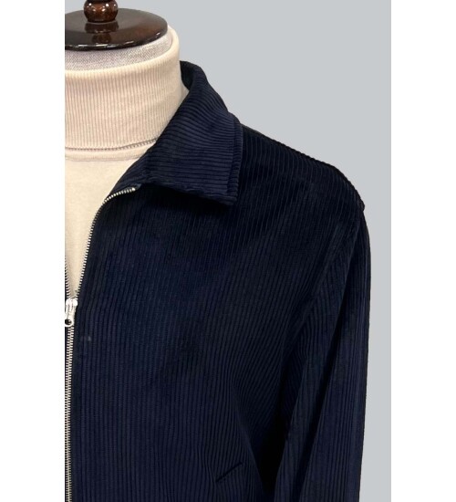 SUIT SARTORIA LACİVERT CEKET 4531