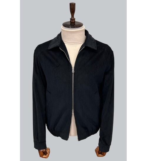SUIT SARTORIA SİYAH CEKET 4531