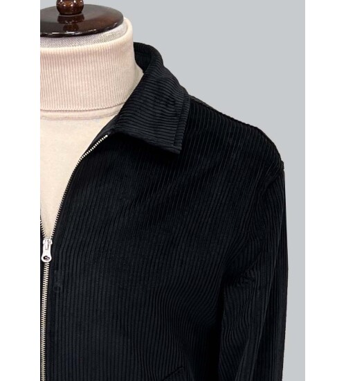 SUIT SARTORIA SİYAH CEKET 4531