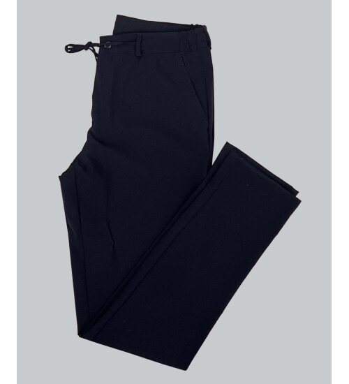 SUIT SARTORIA BLACK PERFORMANCE SUIT 2495