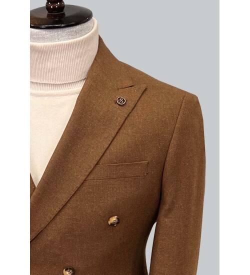 SUIT SARTORIA JACKET 4533