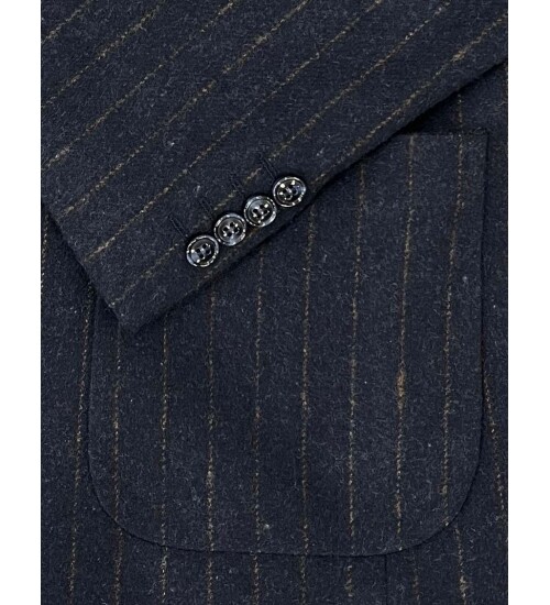 SUIT SARTORIA LACİVERT CEKET 4510