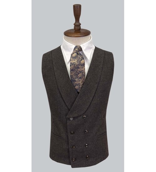 SUIT SARTORIA KAHVERENGİ TAKIM ELBİSE 2551