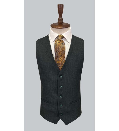 SUIT SARTORIA YEŞİL TAKIM ELBİSE 2550