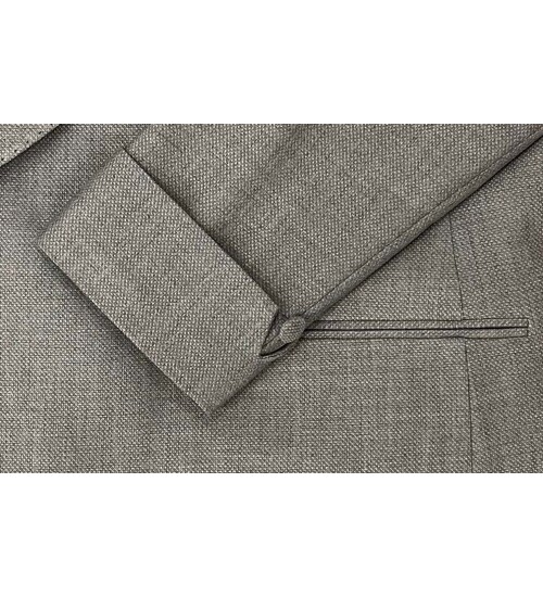 SUIT SARTORIA GRİ DAMATLIK 5587