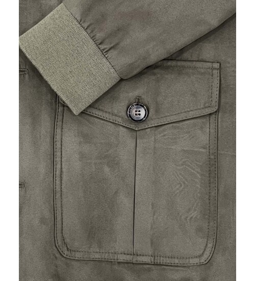SUIT SARTORIA HAKİ MONT 4410