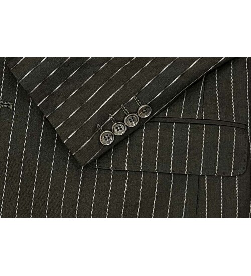SUIT SARTORIA KHAKI SUIT 2515