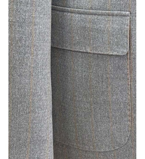 SUIT SARTORIA GRİ KABAN 8127
