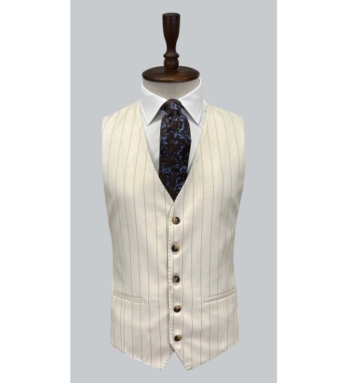 SUIT SARTORIA BEIGE SUIT 2515