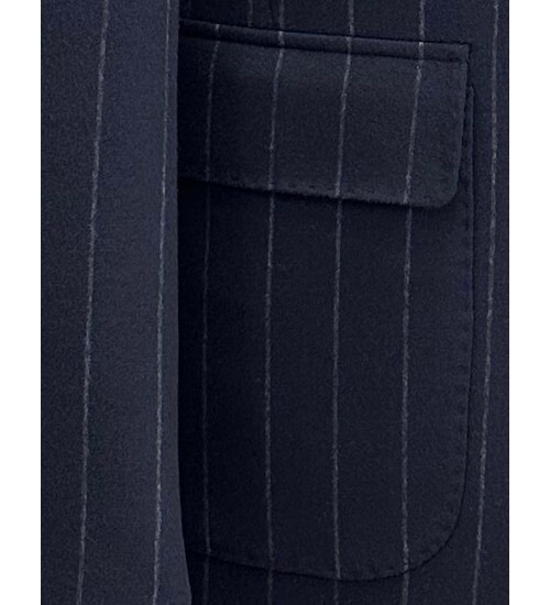 SUIT SARTORIA LACİVERT KABAN 8127