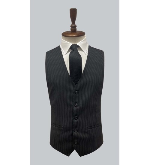 SUIT SARTORIA KOYU GRİ TAKIM ELBİSE 2501