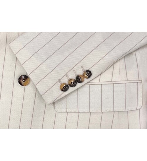 SUIT SARTORIA BEJ TAKIM ELBİSE 2511