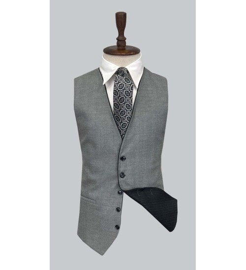 SUIT SARTORIA ANTRASİT TAKIM ELBİSE 2489