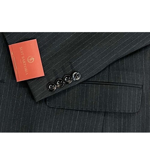SUIT SARTORIA KAHVERENGİ TAKIM ELBİSE 2489
