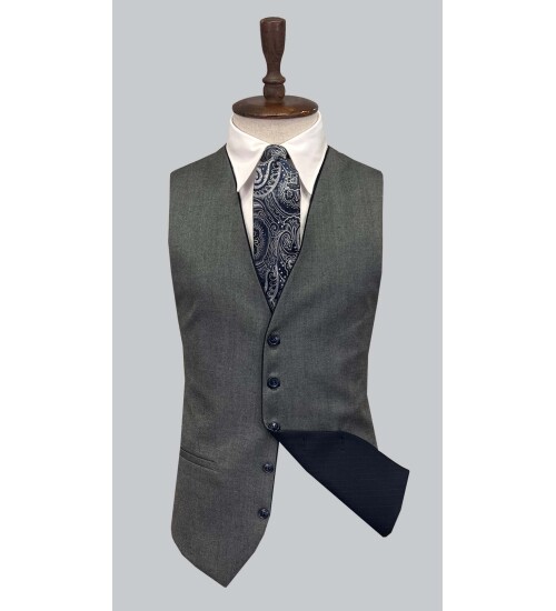 SUIT SARTORIA LACİVERT TAKIM ELBİSE 2489