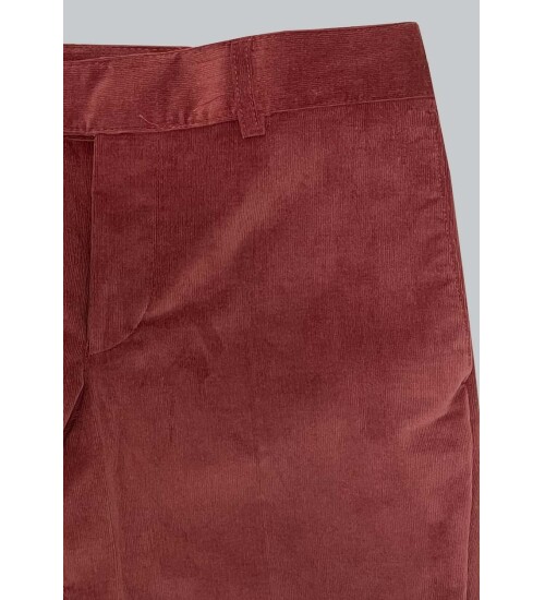 SUIT SARTORIA KİREMİT PANTOLON 1117