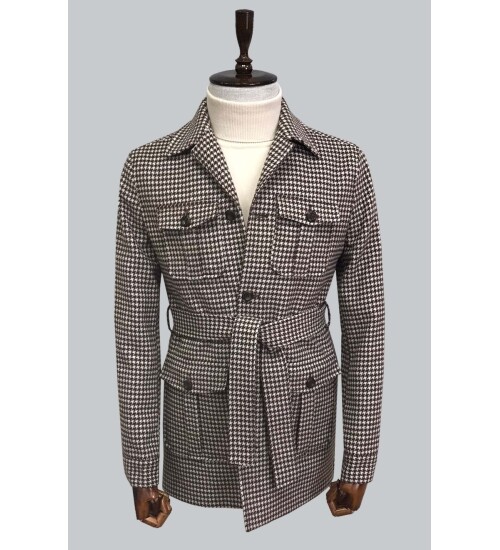 SUIT SARTORIA KABAN 8125