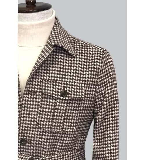 SUIT SARTORIA KABAN 8125