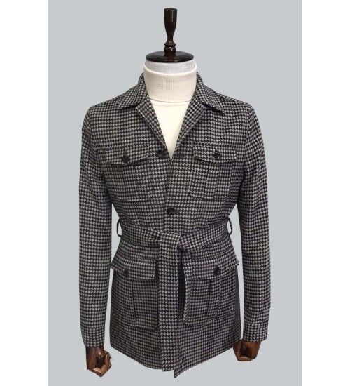 SUIT SARTORIA KABAN 8125