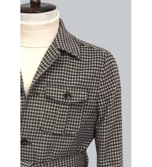 SUIT SARTORIA KABAN 8125