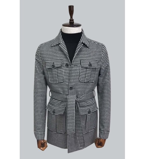SUIT SARTORIA COAT 8125