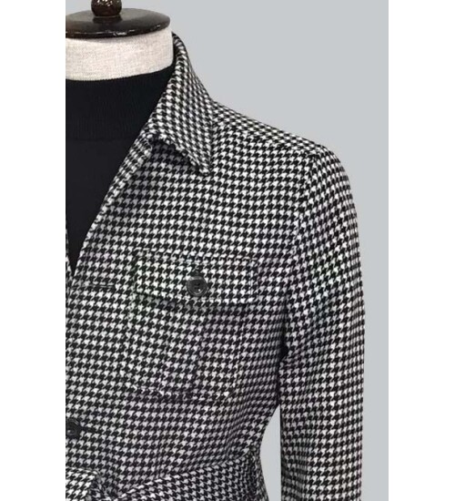 SUIT SARTORIA COAT 8125
