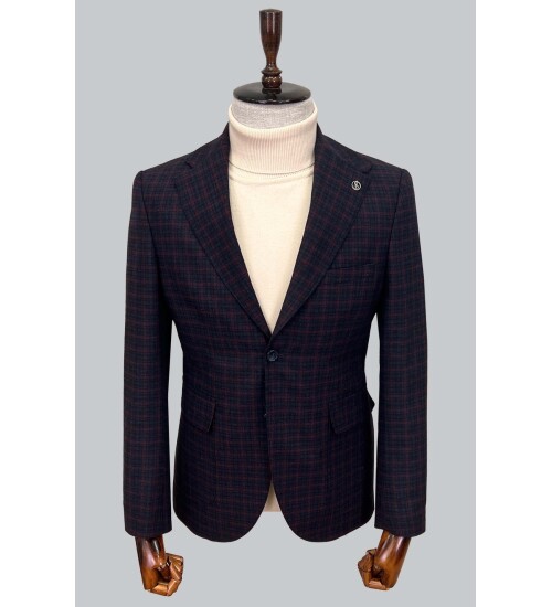 SUIT SARTORIA WOOL JACKET 4404