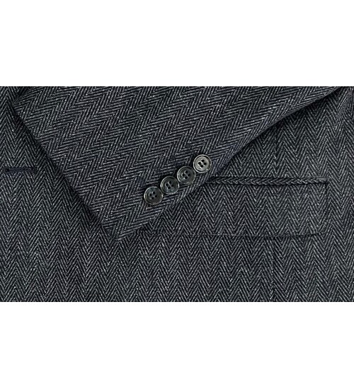 SUIT SARTORIA YÜN CEKET 4406