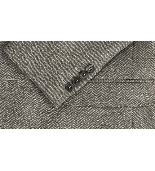 SUIT SARTORIA YÜN CEKET 4406