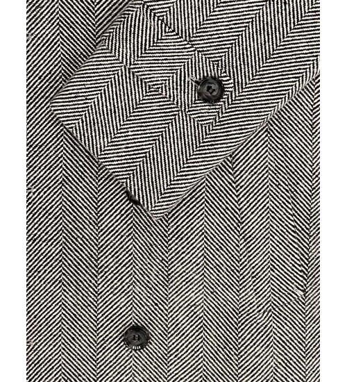SUIT SARTORIA GREY COAT 8116