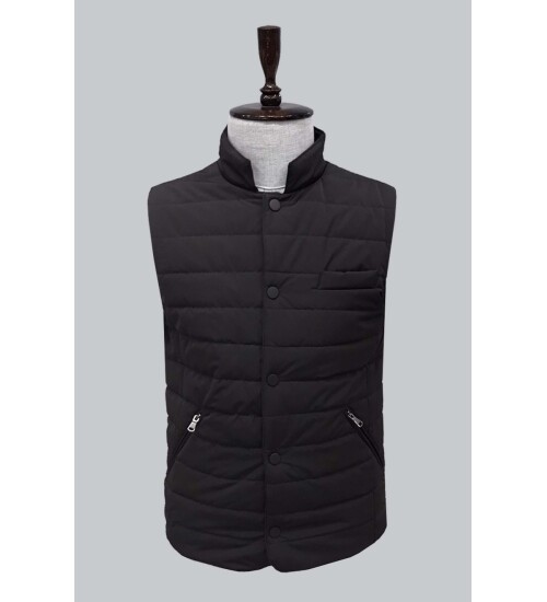 SUIT SARTORIA KAHVERENGİ YELEK 7052
