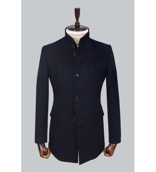 SUIT SARTORIA NAVY BLUE COAT 8117