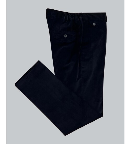 SUIT SARTORIA SİYAH KRUVAZE TAKIM ELBİSE 2499