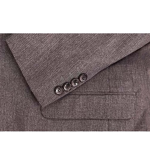 SUIT SARTORIA BORDO TAKIM ELBİSE 2428