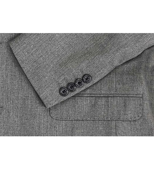 SUIT SARTORIA GRİ TAKIM ELBİSE 2428