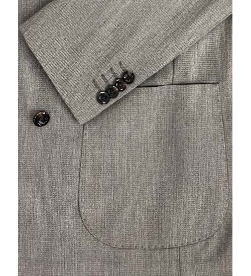 SUIT SARTORIA KAHVERENGİ KRUVAZE TAKIM ELBİSE 2468