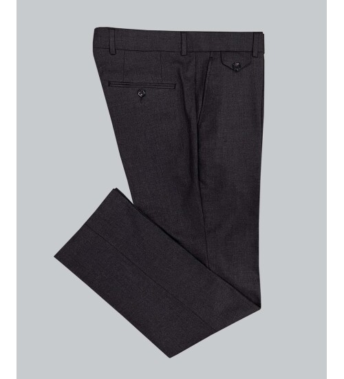 SUIT SARTORIA KAHVERENGİ KRUVAZE TAKIM ELBİSE 2468