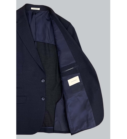 SUIT SARTORIA LACİVERT TAKIM ELBİSE 2428